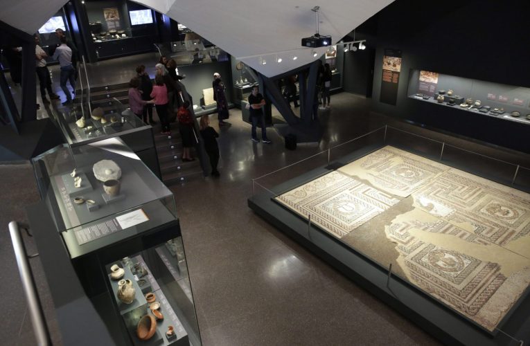 Los museos municipales se suman a la celebración del Día y la Noche de los Museos 2025 con una programación especial