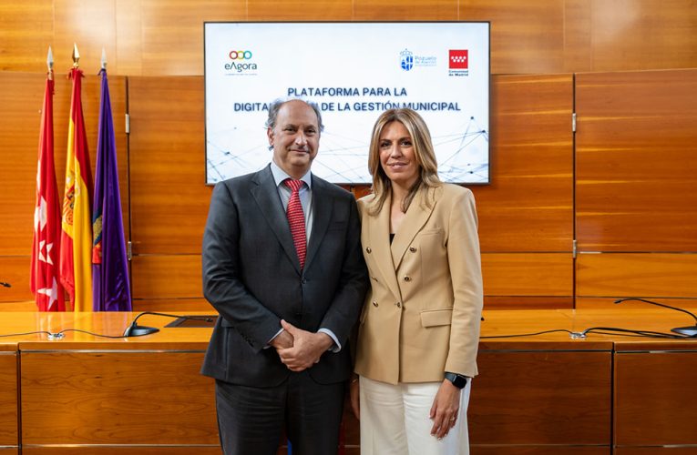 Pozuelo de Alarcón presenta su nueva APP que facilita información y trámites municipales de forma ágil y eficaz