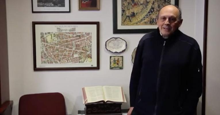 Archidiocesis de Madrid – José Luis Saénz-Díez, delegado de Exequias, pone en valor la figura del Papa Francisco: «Ha abierto muchos caminos en la Iglesia»