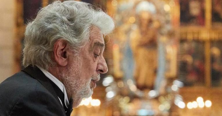Archidiocesis de Madrid – La catedral de la Almudena acoge una Misa de Réquiem de Verdi bajo la dirección de Plácido Domingo