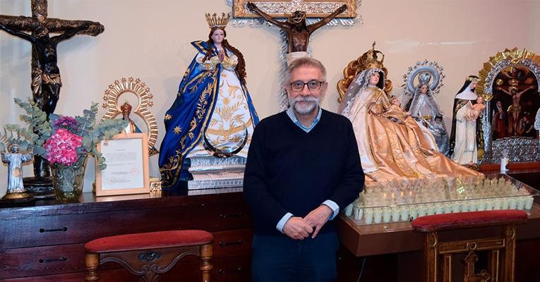 Archidiocesis de Madrid – Carlos Aguilar, delegado de Piedad Popular, subraya la impronta del Papa Francisco: «En un mundo tan tensionado y polarizado, cada una de las sonrisas que nos ha regalado es su mejor legado»