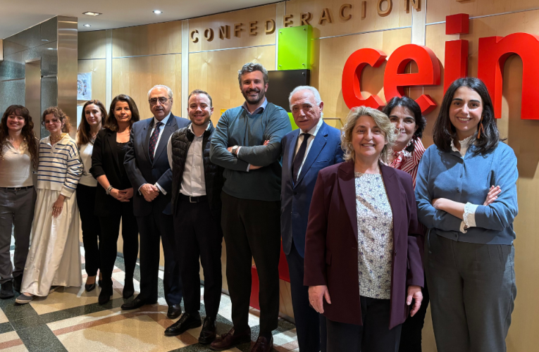 Gabinete Jurídico de Urbanismo y Medioambiente se incorpora a CEIM