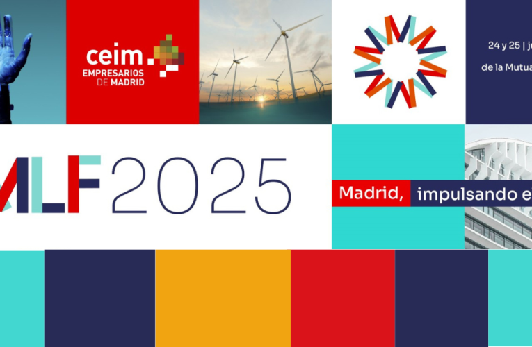 La III edición de Madrid Leaders Forum pone el foco en la región como líder económico, social y cultural a nivel mundial