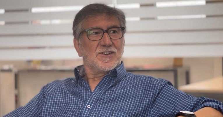 Archidiocesis de Madrid – Javier Ojeda, delegado episcopal de Cáritas Diocesana de Madrid: «Papa Francisco, hermano, doy gracias a Dios por tu compromiso por recordarnos a la Iglesia la necesidad de volver cada día al Evangelio»
