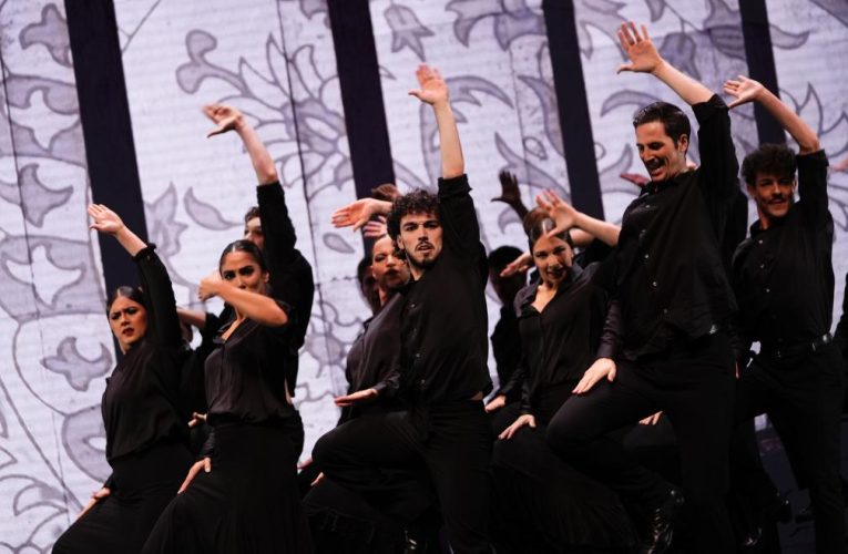 La Comunidad de Madrid consolida su apuesta cultural y deportiva con la compra de Velintonia, la proyección del Ballet Español y el Gran Premio de Fórmula 1