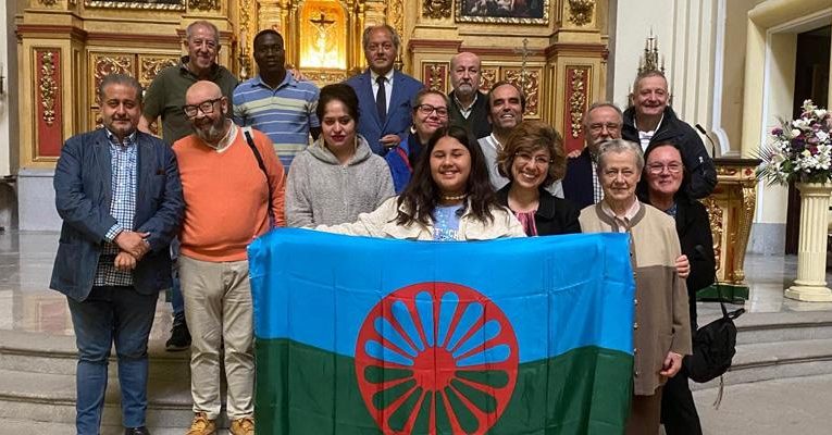 Archidiocesis de Madrid – Luis Guevara, codirector de la Pastoral Gitana, remarca el legado espiritual del Papa Francisco: «Su mirada constante al Evangelio como respuesta ante las distintas situaciones de nuestra vida»