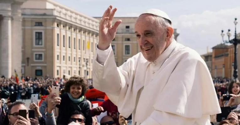 Archidiocesis de Madrid – La Universidad Eclesiástica San Dámaso celebra un acto académico en memoria del Papa Francisco