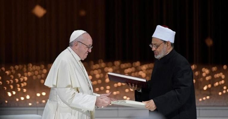 Archidiocesis de Madrid – Aitor de la Morena, delegado de Ecumenismo, destaca ‘Fratelli tutti’ como legado del Papa Francisco: «Así intentaré vivirlo para honrar su memoria, siendo hermano de todos»