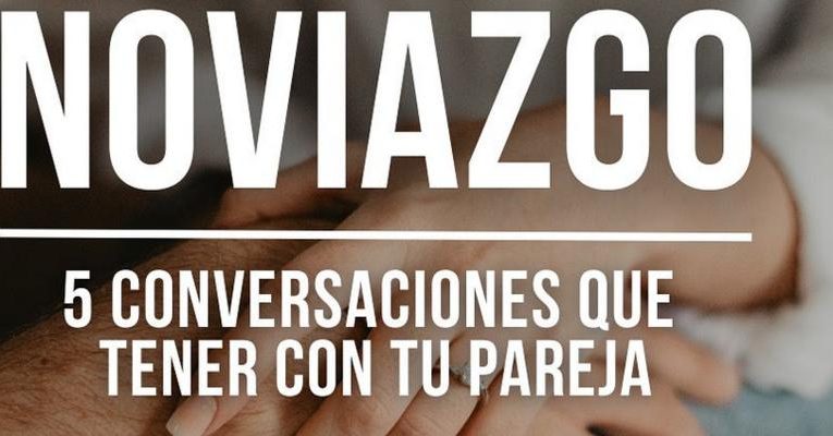 Archidiocesis de Madrid – Nueva edición de las CebúTalks en la parroquia Santo Niño de Cebú, en Chamberí: “Noviazgo, 5 conversaciones que tener con tu pareja”
