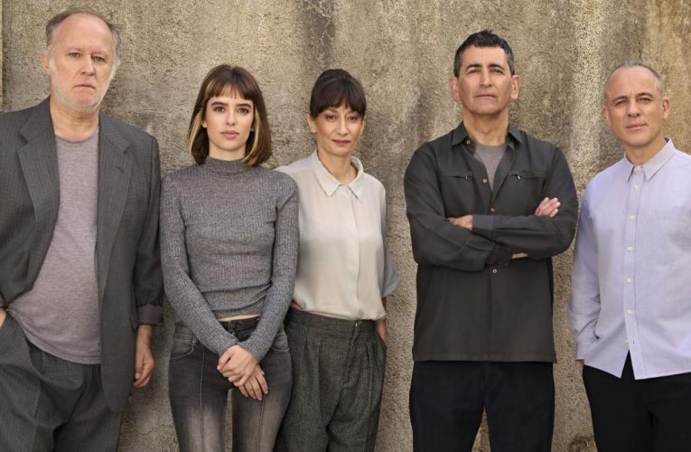 El estreno absoluto de Los yugoslavos de Juan Mayorga destaca en la agenda cultural de la Comunidad de Madrid