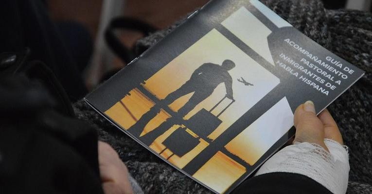 Archidiocesis de Madrid – La Mesa por la Hospitalidad reafirma su preocupación con las personas más vulnerables y pide diálogo entre las Administraciones para resolver la crisis en Barajas