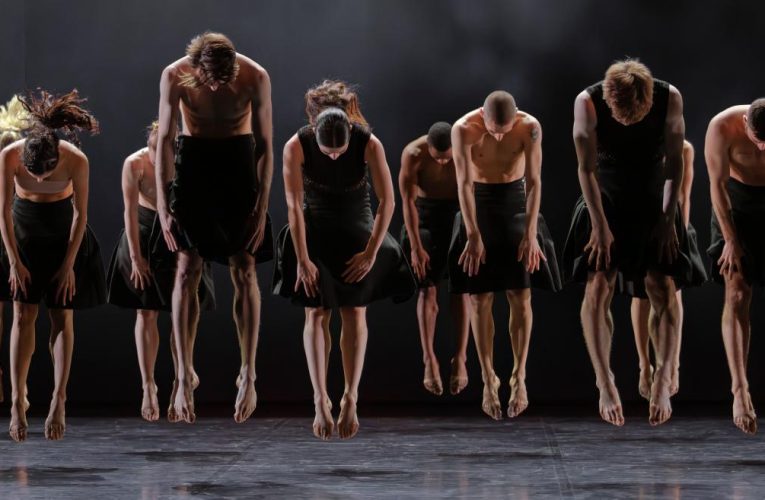 El flamenco y la danza contemporánea del 40º Festival Madrid en Danza, protagonistas de la agenda cultural de la Comunidad de Madrid