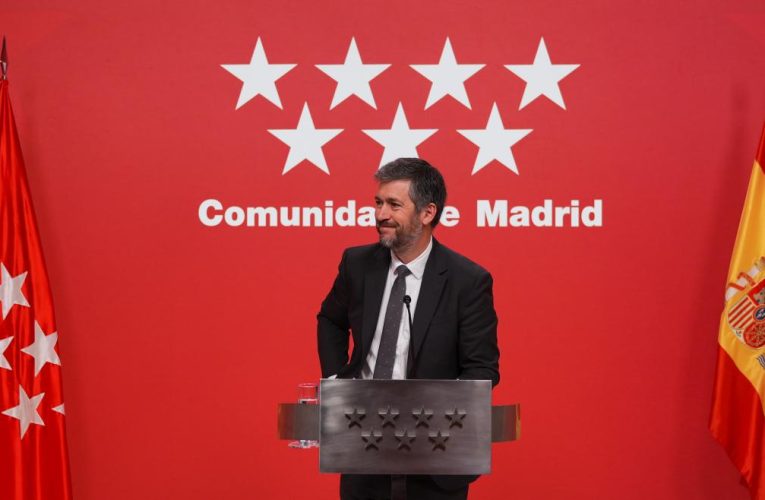 La Comunidad de Madrid, primera de España en ampliar los beneficiarios entre hermanos, tíos y sobrinos en la nueva rebaja del impuesto de Sucesiones y Donaciones