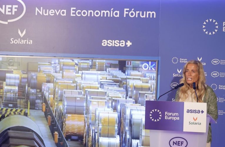 La Comunidad de Madrid invertirá 135 millones en su Plan de Talento Senior para incentivar la contratación de personas mayores de 45 años