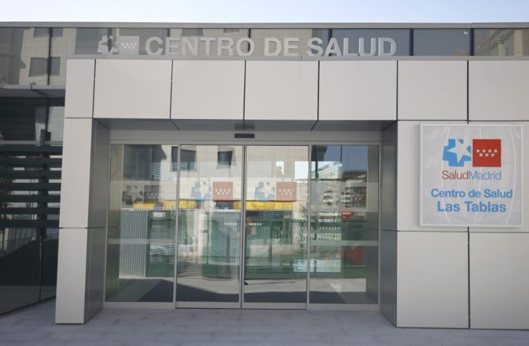 La Comunidad de Madrid estrenará Inteligencia Artificial para transcribir la información clínica en las consultas de Atención Primaria