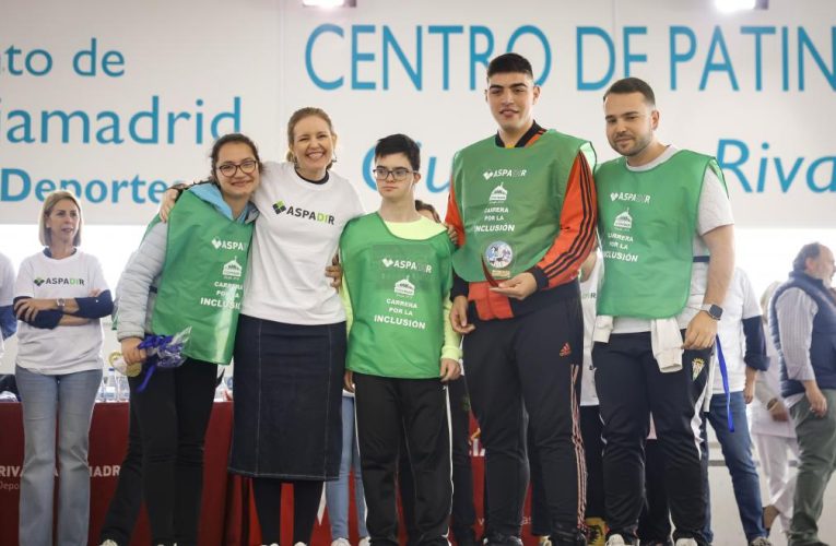 La Comunidad de Madrid invierte más de 2,2 millones en ayudas para plazas y tratamientos de atención temprana y discapacidad