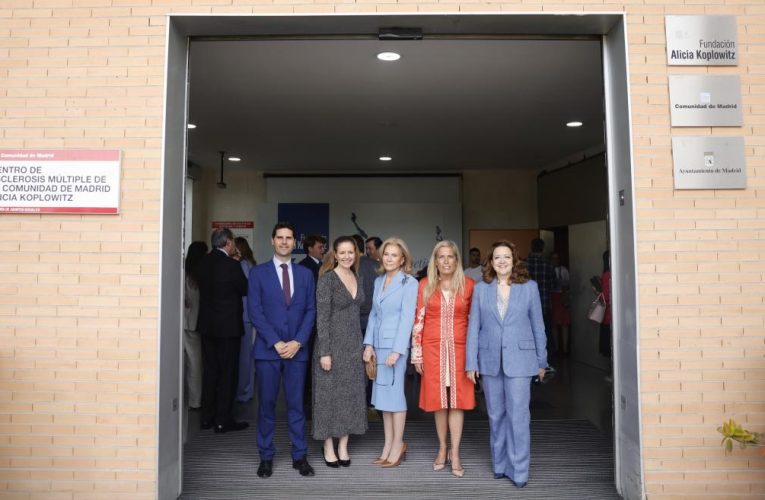 El programa de Salud Mental de la Comunidad de Madrid llega en solo dos cursos a 146 centros escolares