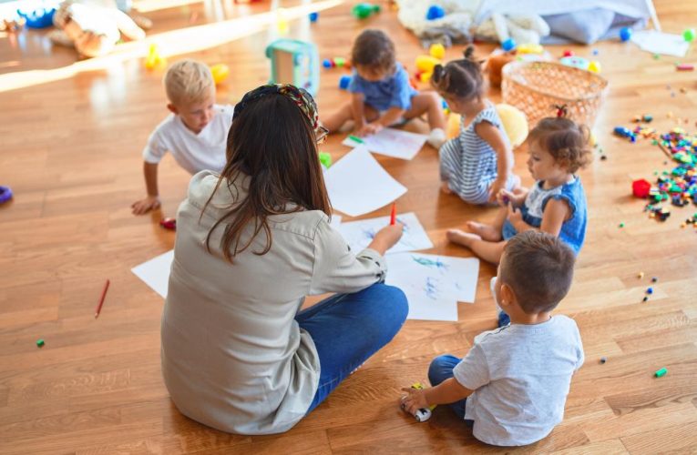 La Comunidad de Madrid abrirá el próximo miércoles el plazo de solicitud de las becas de Infantil para el curso 2025/26
