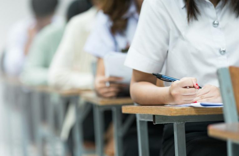 La Comunidad de Madrid comienza el próximo martes las pruebas de acceso a la universidad para cerca de 40.000 estudiantes