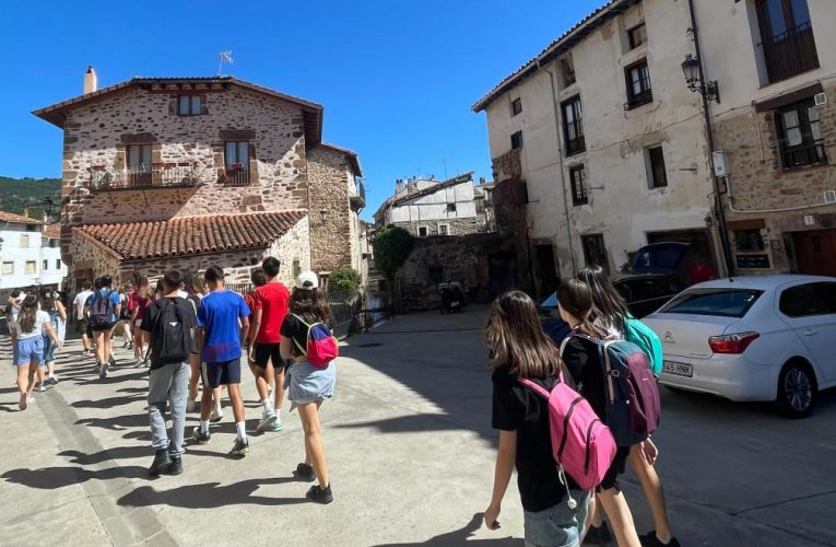 La Comunidad de Madrid estrenará una campaña publicitaria para promocionar el turismo en los 110 municipios de Mad Rural