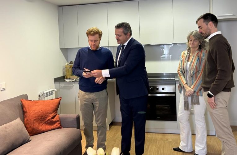 La Comunidad de Madrid multiplica por siete la oferta de vivienda protegida gracias a la actualización de los precios de venta y renta de inmuebles