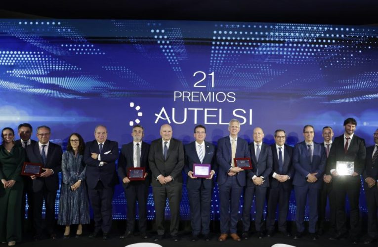 La Comunidad de Madrid, premiada por modernizar el trabajo de sus empleados públicos con Inteligencia Artificial