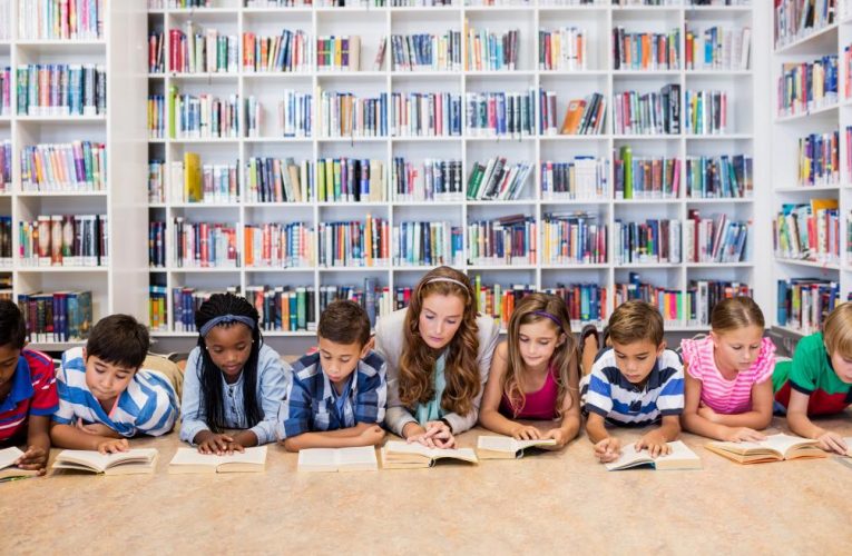 La Comunidad de Madrid ofrecerá en sus bibliotecas públicas campamentos infantiles gratuitos para el verano con actividades de arte, ciencia y teatro