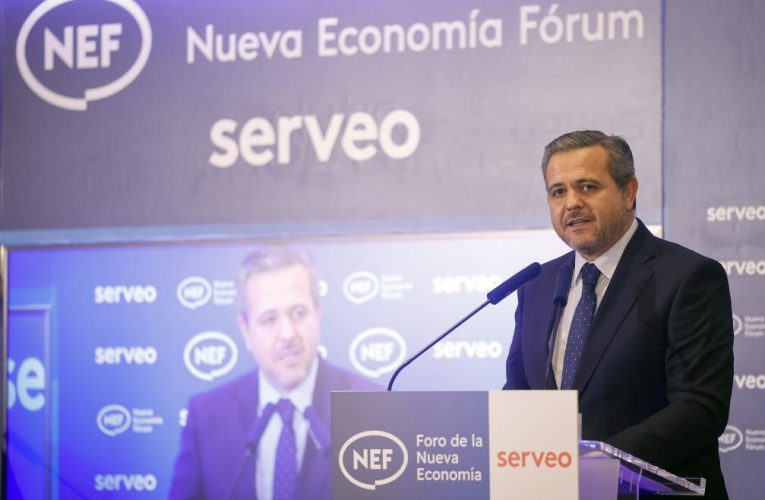 La Comunidad de Madrid inicia las obras de ampliación de la Línea 5 de Metro al Aeropuerto Adolfo Suárez Madrid-Barajas