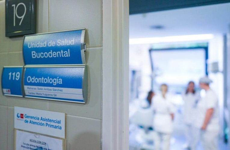 La Comunidad de Madrid inicia la Ciudad de la Salud y las obras para construir 25 nuevos centros de Atención Primaria