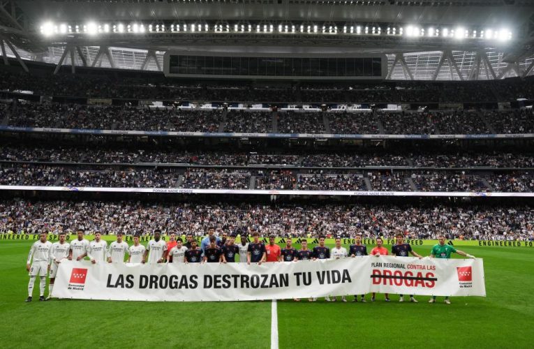 La Comunidad de Madrid cumple en solo 6 meses con el 82% de las medidas del primer Plan Regional contra las Drogas