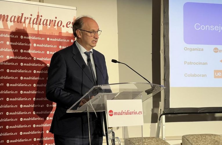 La Comunidad de Madrid defiende el uso de una Inteligencia Artificial responsable y proactiva al servicio de los ciudadanos y las empresas