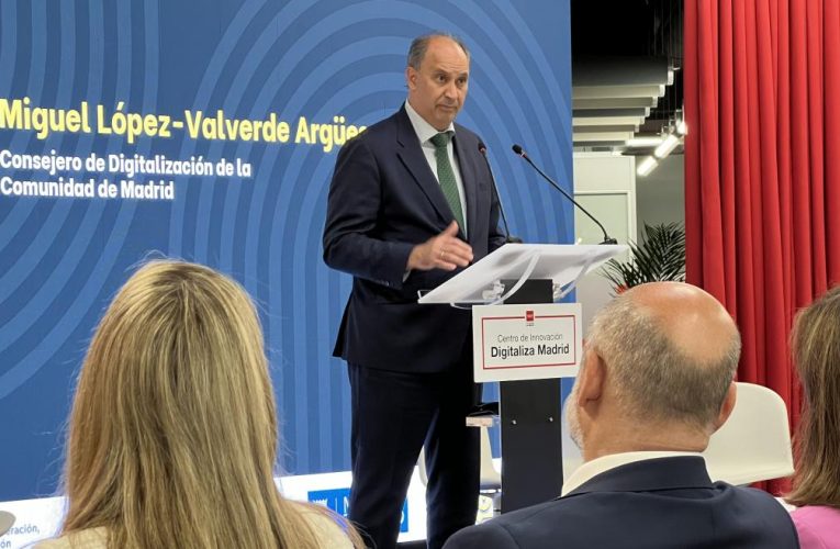 La Comunidad de Madrid celebra el primer foro institucional sobre la transformación digital de los servicios públicos