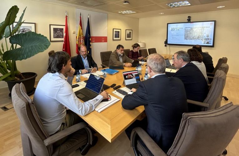 La Comunidad de Madrid inicia la elaboración de su Estrategia de Infraestructura Verde, Conectividad y Restauración Ecológica