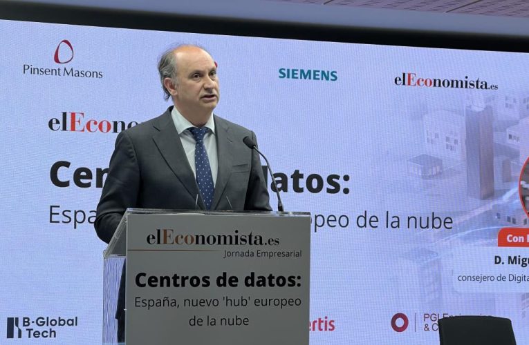 La Comunidad de Madrid aglutinó en 2024 el 85,3% de la inversión extranjera en España en sectores de alta tecnología