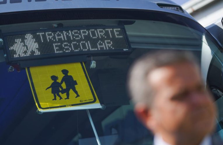 La Comunidad de Madrid invierte 22,8 millones en 171 rutas escolares gratuitas para los tres próximos cursos