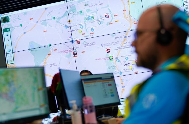 La Comunidad de Madrid destina 1,5 millones a la mejora tecnológica del centro coordinador de emergencias del SUMMA 112