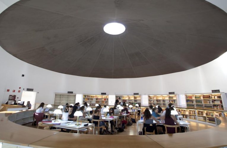 La Comunidad de Madrid registra más de 1,5 millones de préstamos bibliotecarios en el primer semestre del año