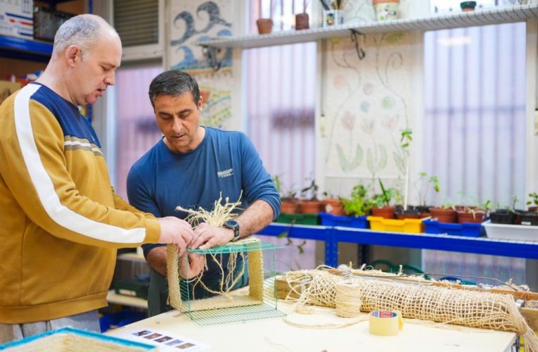 La Comunidad de Madrid invierte 12,4 millones en la Agencia Madrileña para el Apoyo a las Personas Adultas con Discapacidad