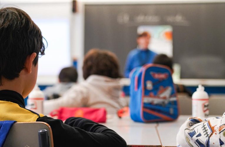 La Comunidad de Madrid ultima la aprobación de la jornada partida en los colegios públicos y Educación Especial desde el próximo curso