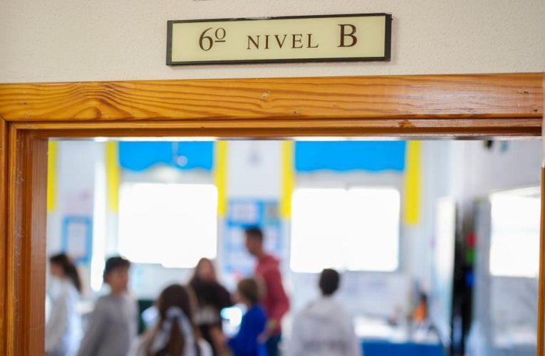 La Comunidad de Madrid estrena el próximo curso 2025/26 medidas pioneras para reforzar la calidad y excelencia de su Educación