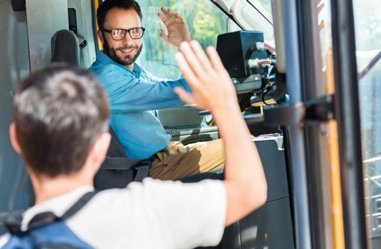 La Comunidad de Madrid invierte en el transporte gratuito de alumnos de colegios e institutos que asisten a actividades deportivas