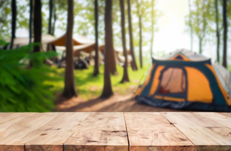 La Comunidad de Madrid aprueba el Decreto que actualiza la normativa para campamentos turísticos y autocaravanas