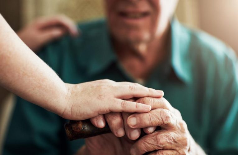 La Comunidad de Madrid invierte 942 millones para la atención residencial de más de 10.000 mayores dependientes