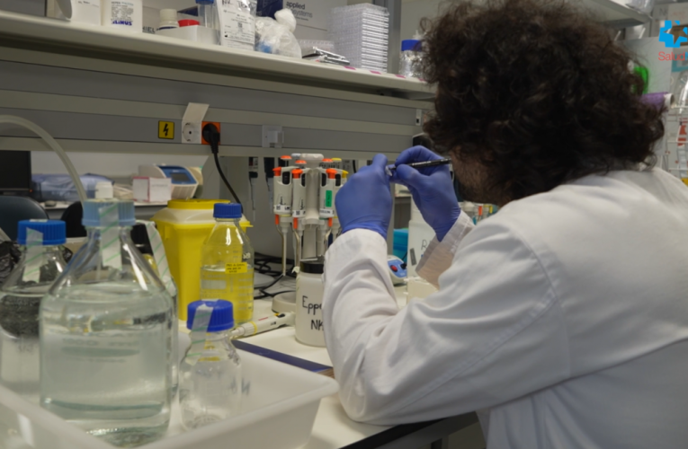 La sanidad pública madrileña, pionera mundial al tratar con éxito una enfermedad rara autoinmune con terapia CAR-T
