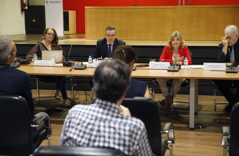 Hidalgo subraya la importancia del trabajo de todos los sectores “para fortalecer las políticas de consumo y los derechos de los usuarios”