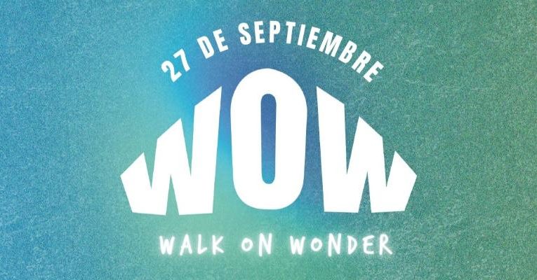 Archidiocesis de Madrid – Las tres diócesis de la Comunidad de Madrid se unen para crear el WOW Fest, un evento jubilar único para jóvenes y adolescentes