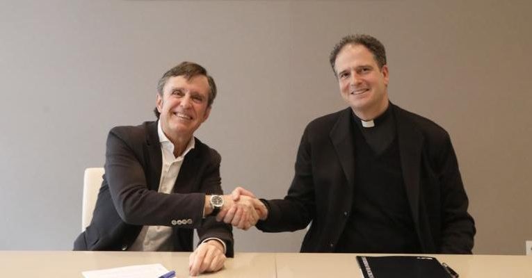 Archidiocesis de Madrid – La Universidad Eclesiástica San Dámaso y la Universidad Francisco de Vitoria ponen en marcha un Máster en Fundamentos del Cristianismo