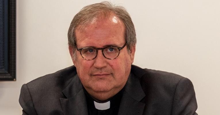 Archidiocesis de Madrid – Manuel María Bru, delegado de catequesis, a los sacerdotes y catequistas de Madrid: «Os animo a acoger, vivir, ganar y disfrutar el Jubileo en Roma y en Madrid»