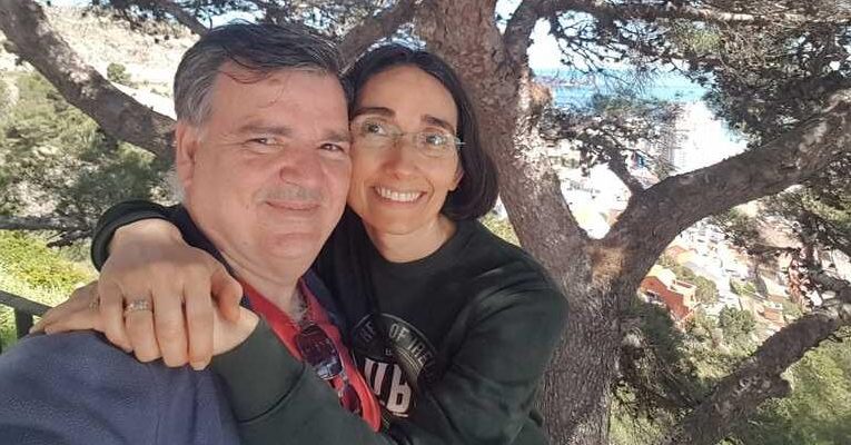 Archidiocesis de Madrid – Laura y Fernando celebrarán sus bodas de plata en la catedral: «El amor hay que cuidarlo a diario»