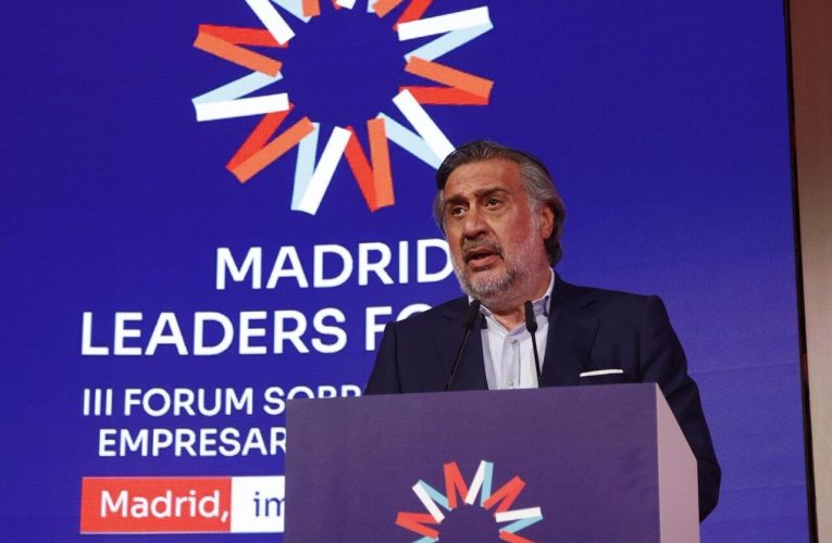 Madrid Leaders Forum analiza los retos para convertir Madrid en la capital del sur de Europa y de Iberoamérica